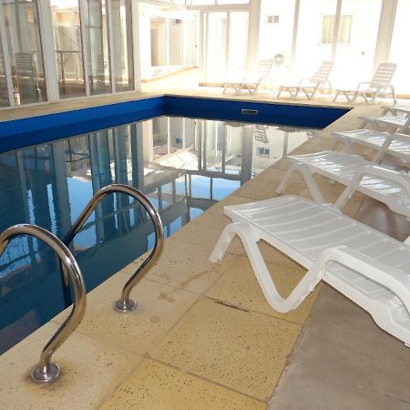 Rimini Hotel Лас-Грутас Екстер'єр фото