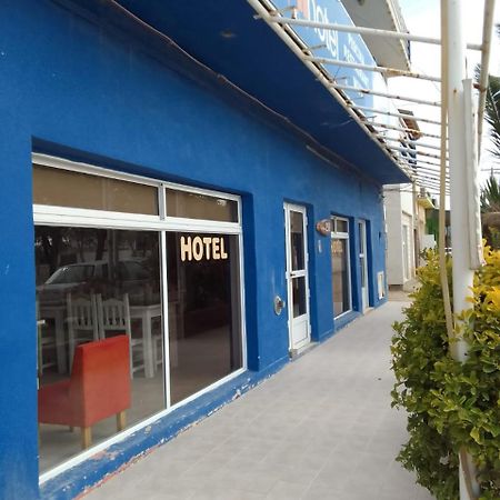 Rimini Hotel Лас-Грутас Екстер'єр фото
