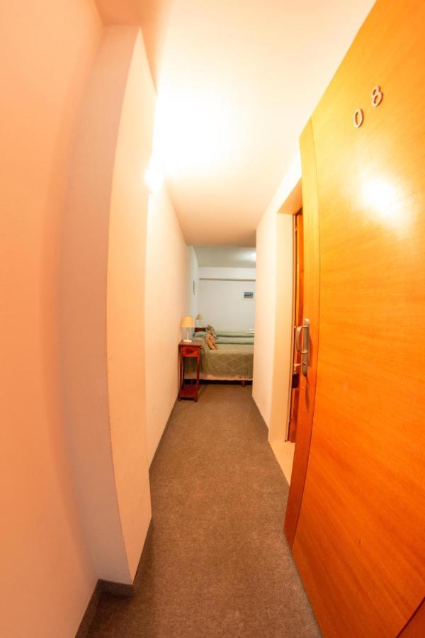 Rimini Hotel Лас-Грутас Екстер'єр фото
