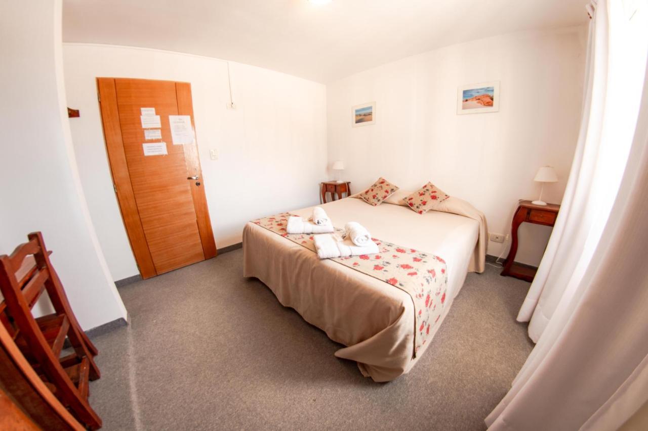 Rimini Hotel Лас-Грутас Екстер'єр фото