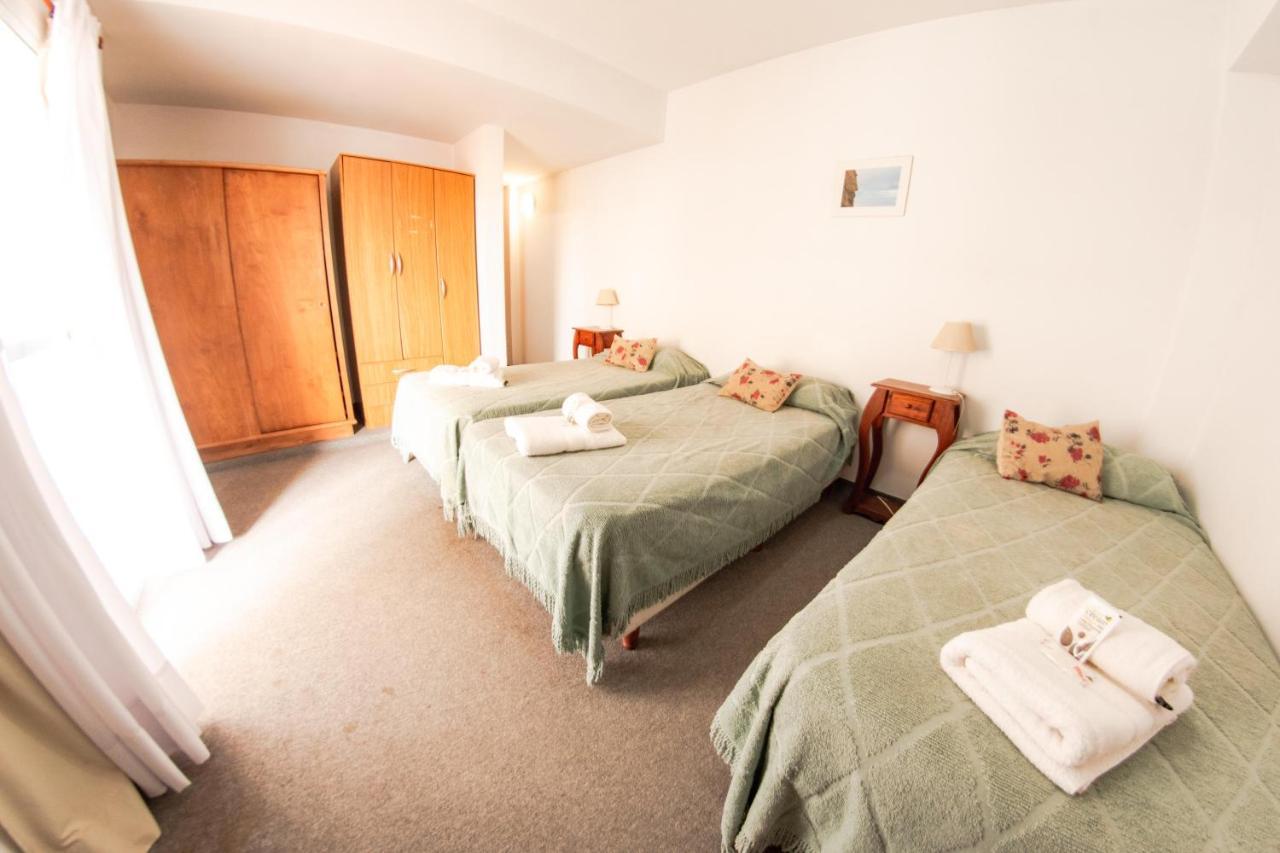 Rimini Hotel Лас-Грутас Екстер'єр фото