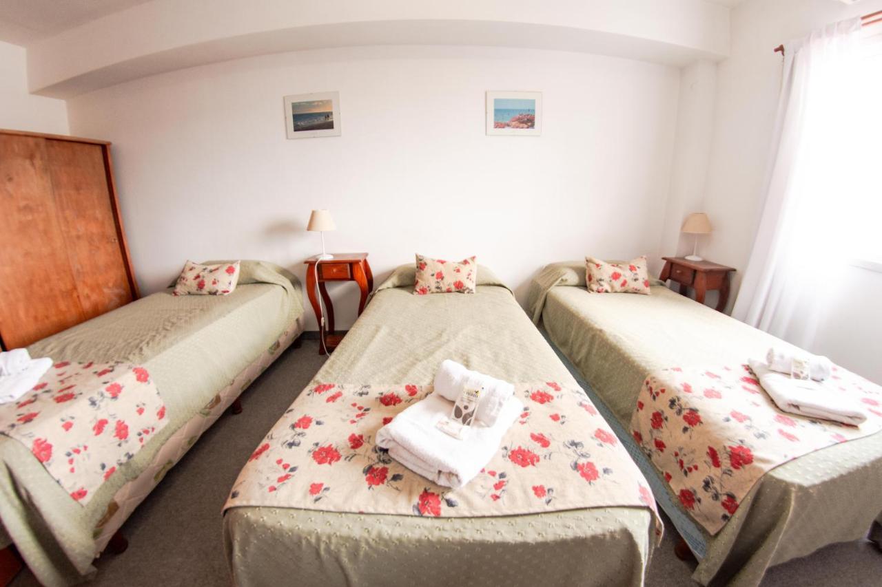 Rimini Hotel Лас-Грутас Екстер'єр фото