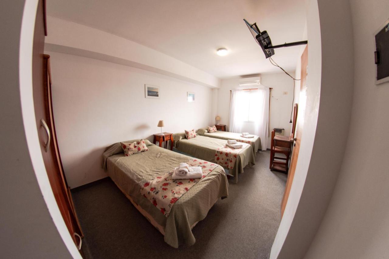 Rimini Hotel Лас-Грутас Екстер'єр фото