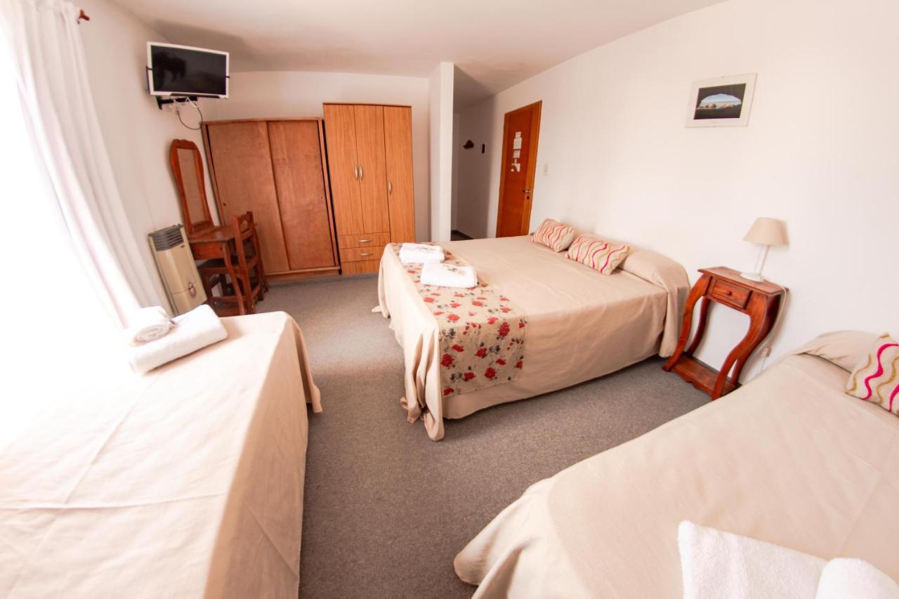 Rimini Hotel Лас-Грутас Екстер'єр фото