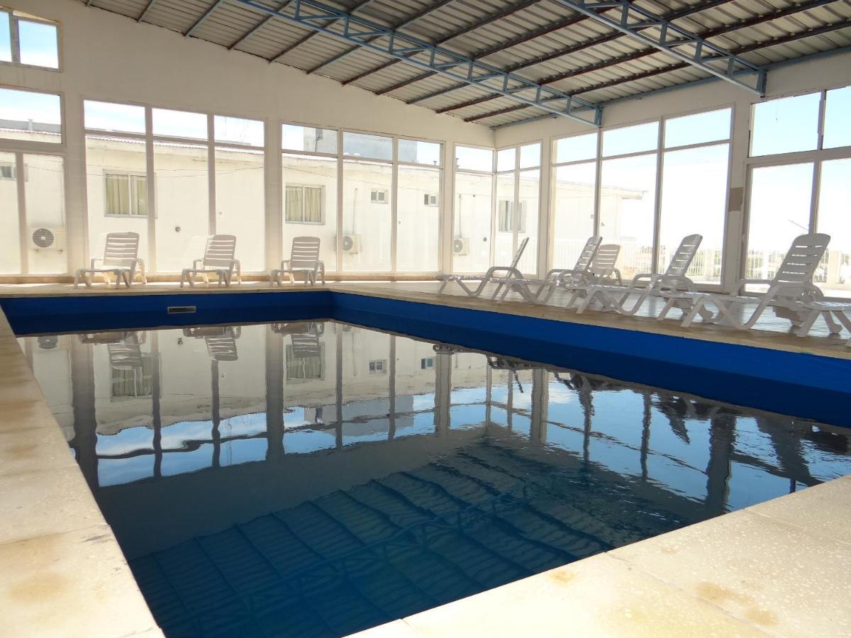Rimini Hotel Лас-Грутас Екстер'єр фото