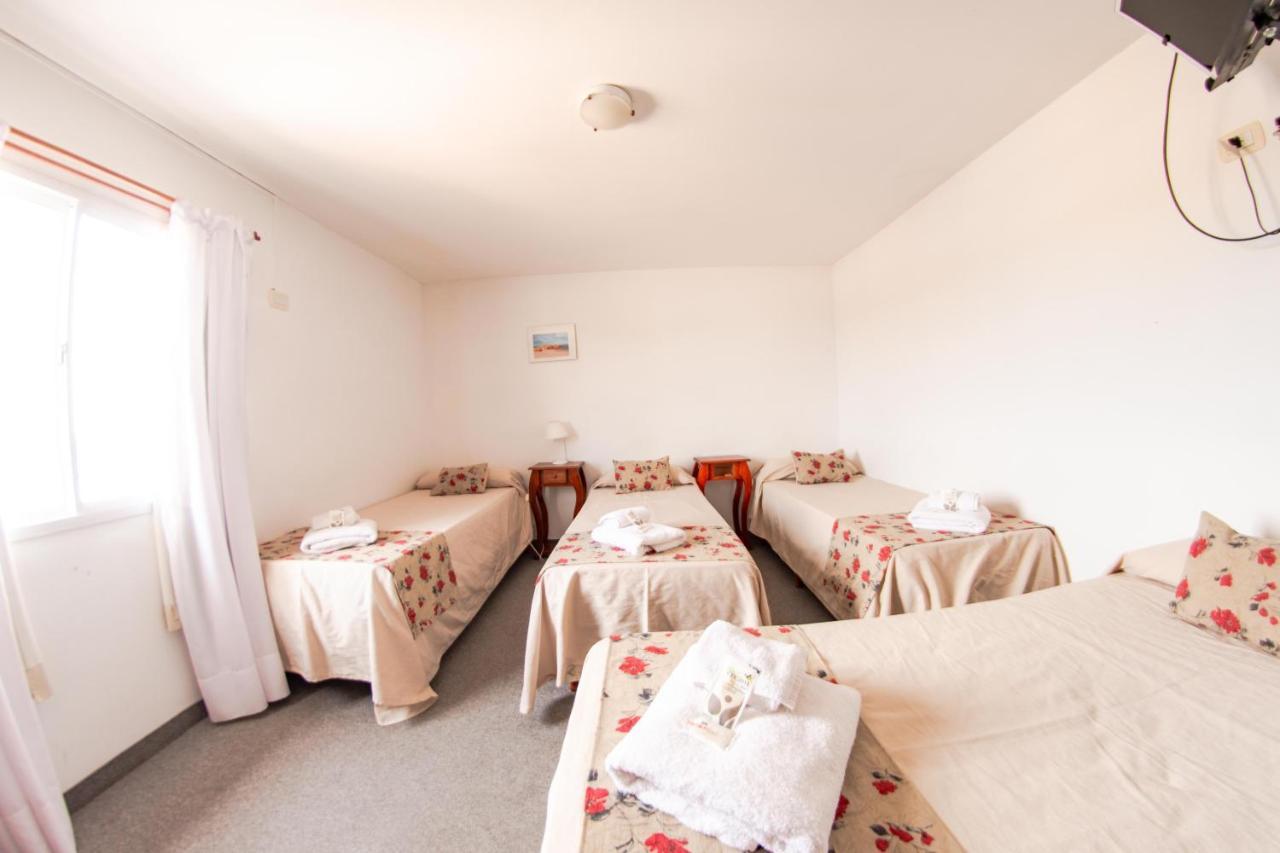 Rimini Hotel Лас-Грутас Екстер'єр фото