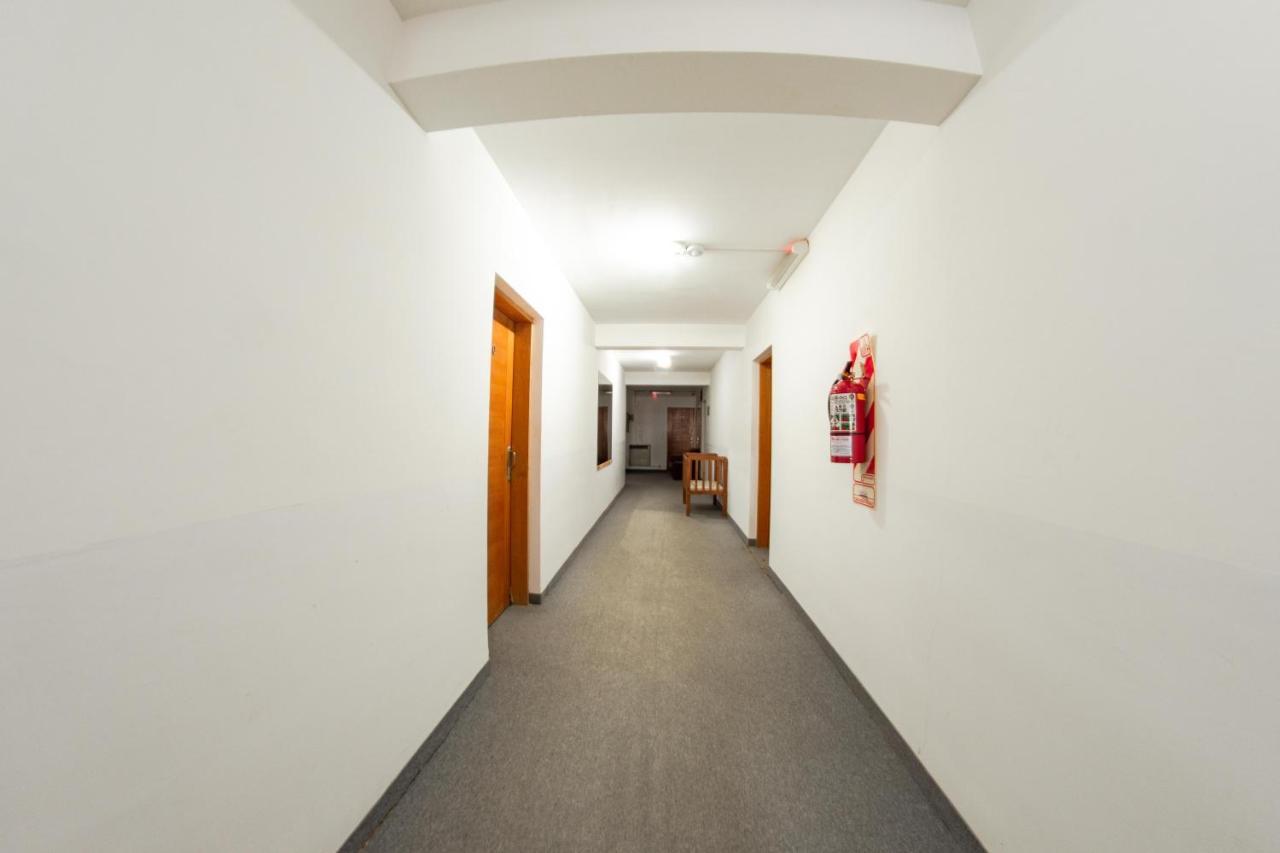 Rimini Hotel Лас-Грутас Екстер'єр фото
