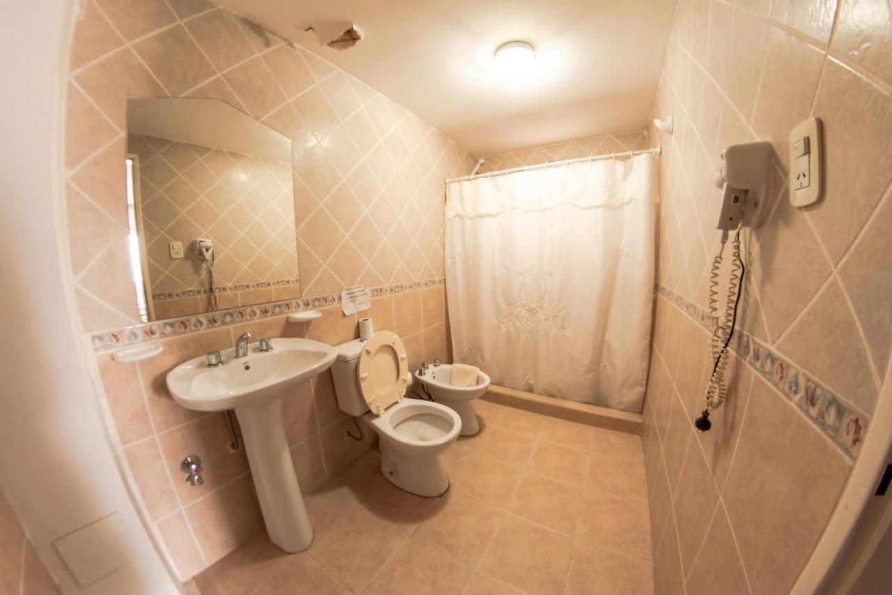 Rimini Hotel Лас-Грутас Екстер'єр фото