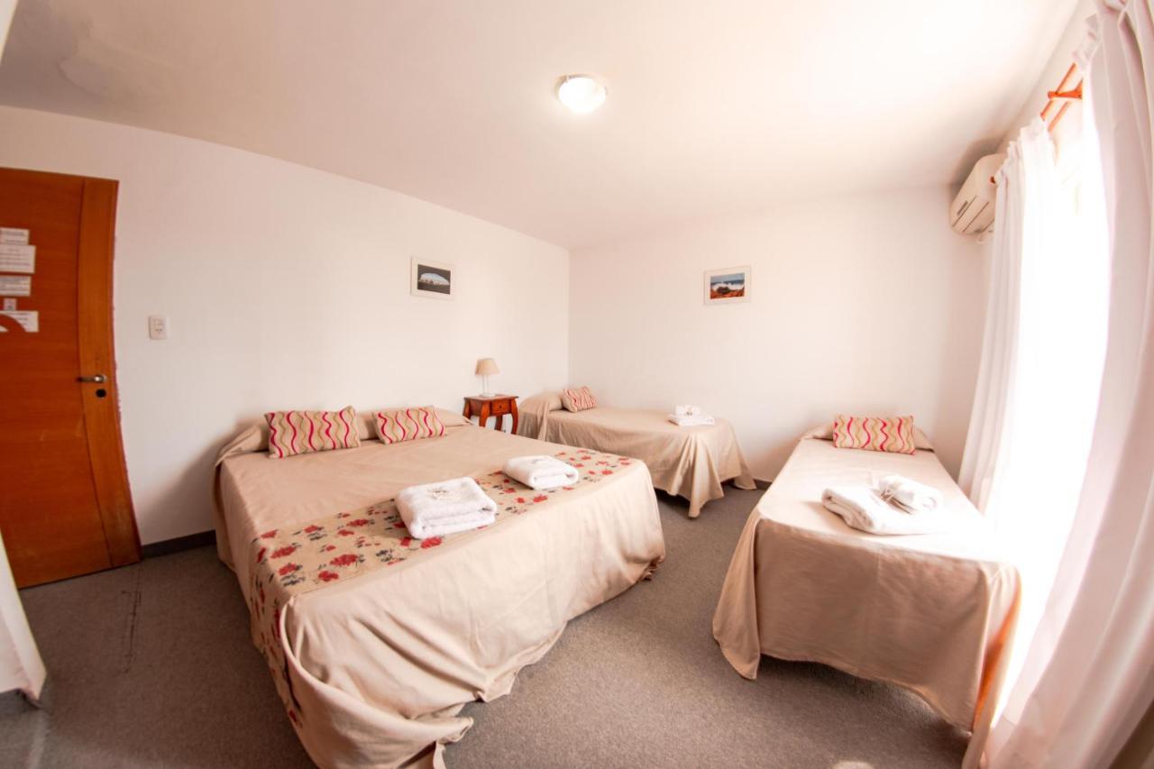 Rimini Hotel Лас-Грутас Екстер'єр фото