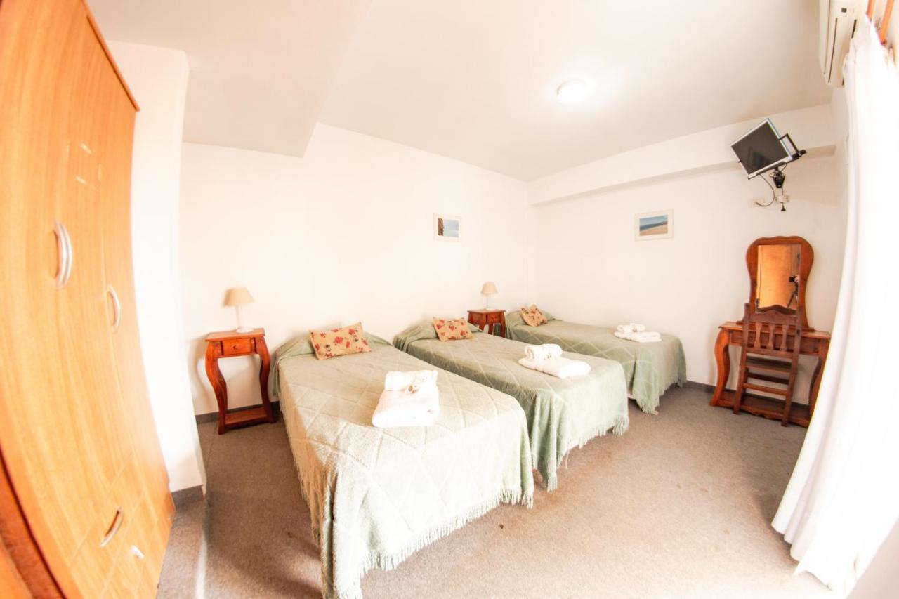 Rimini Hotel Лас-Грутас Екстер'єр фото