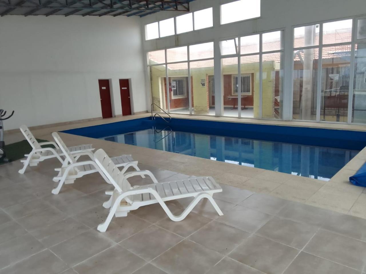 Rimini Hotel Лас-Грутас Екстер'єр фото