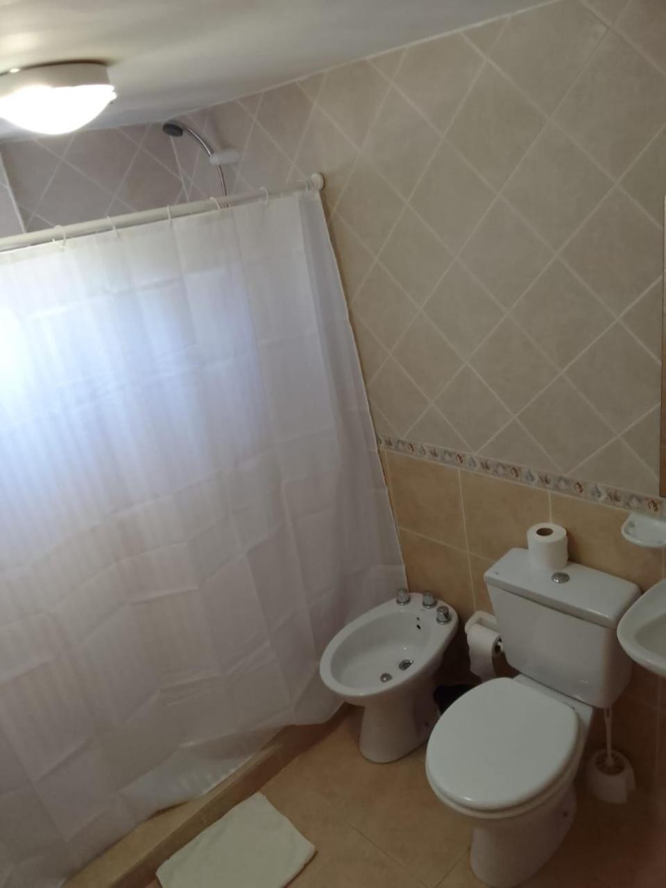 Rimini Hotel Лас-Грутас Екстер'єр фото