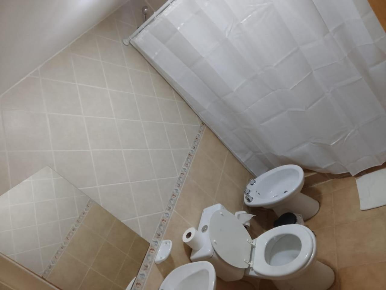 Rimini Hotel Лас-Грутас Екстер'єр фото