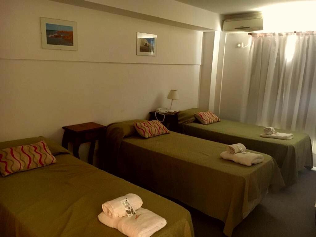Rimini Hotel Лас-Грутас Екстер'єр фото