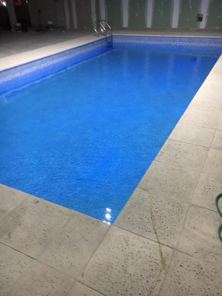 Rimini Hotel Лас-Грутас Екстер'єр фото